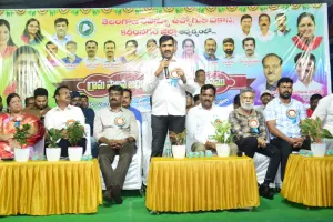 జీపీవోలు ప్రభుత్వ సంకల్పాన్ని నెరవేర్చాలి