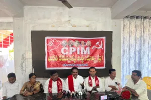 తెలంగాణ రాష్ట్రానికి నిధులు తెలీని కేంద్ర మంత్రులు రాజీనామా చేయాలి