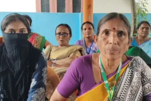 ఏసిబి వలకు చిక్కిన ఎస్సై రంజిత్