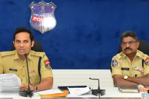 స్థానిక సంస్థల ఎన్నికలకు పకడ్బందీ ఏర్పాట్లు