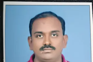 రసాయన శాస్త్రంలో వెంకన్న గుజ్జకు పీహెచ్ డీ