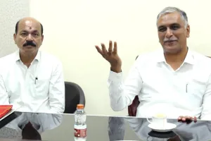 మళ్లీ బిఆర్ఎస్ ప్రభుత్వాన్ని ప్రజలు కోరుకుంటున్నారు