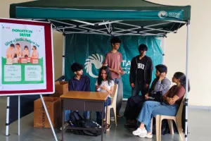 దుస్తులను విరాళంగా ఇద్దాం.. దీపావళిని అర్థవంతంగా చేద్దాం