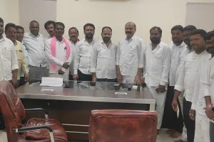 స్థానిక సంస్థలు ఎన్నికలకు సిద్ధంగా ఉండాలి 