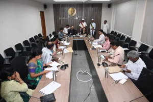 పంట మార్పిడి విధానం ద్వారా అధిక దిగుబడిసాధన.. 