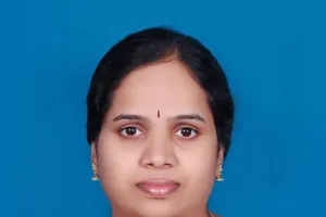 రసాయన శాస్త్రంలో కె.వి. గిరిజకు పీహెచ్ డీ