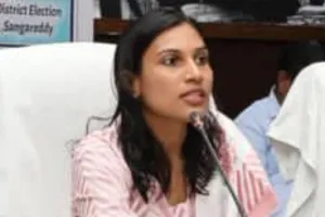 యథా విధిగా ప్రజావాణి కార్యక్రమం.. 