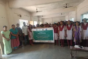 భూపాలపల్లి జిల్లాను మాదకద్రవ్య రహిత జిల్లాగా మార్చుదాం