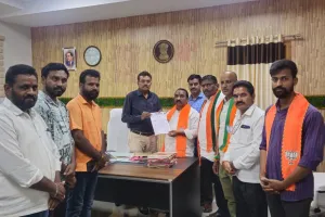 గోరక్షకులపై దాడి చేసిన నింధితులను వెంటనే అరెస్ట్ చేసి శిక్షించాలి..  