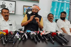 జాబ్ మేళ వివరాలను తెలియజేసిన- మంత్రి ఉత్తంకుమార్ రెడ్డి 