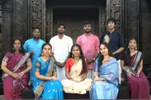 ఆత్మీయంగా మహిషాసుర మర్ధినీ స్తోత్రం