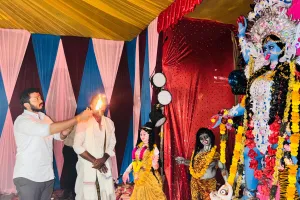 ప్రతి ఒక్కరూ ఆధ్యాత్మిక భక్తి కలిగి ఉండాలి 