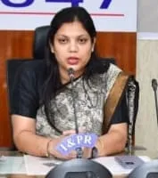 అక్టోబర్ 31న సర్ధార్ వల్లభాయ్ 150 వ జయంతి సందర్భంగా కామారెడ్డిలో ఐక్యతా యాత్ర