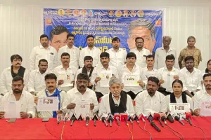 చీఫ్ జస్టిస్ పై దాడికి నిరసనగా ఎమ్మార్పీఎస్ ర్యాలీని విజయవంతం చేయాలి