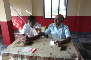 ఆశయం శాశ్వతం.. లక్ష్యం తాత్కాలికం..  ఆచరణ కీలకం 