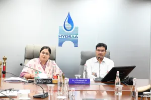 హైడ్రా తన లక్ష్యాన్ని చేరుకుందా..?