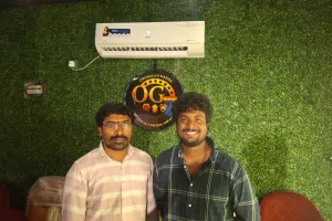 రాజన్న నిత్యాన్నదాన ట్రస్టుకు లక్ష రూపాయల విరాళం