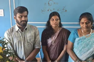 హనుమకొండ లో హోటల్ కాకతీయ 369 మినీ బంకేట్ హల్ ప్రారంభం