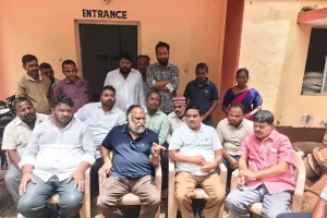 అభివృద్ధి పనులకు 2కోట్ల హెచ్ఎండిఏ నిధులు మంజూరు