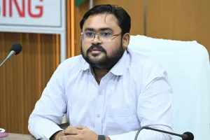 జిల్లాలో బాల్య వివాహాల నిర్మూలన పై అవగాహన కార్యక్రమాలు..  