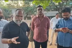 నేను బెంజిలో తిరిగిన గంజికే కనెక్ట్ అవుతా.. 