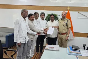 సామినేని హంతకుల అరెస్టు చేయాలి..