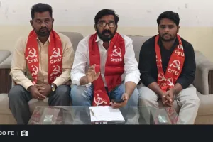 రైస్ మిల్లర్ల దోపిడీని అరికట్టాలి.. 