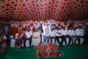 భావితరాలకు మనం అందించే అతి గొప్ప ఆస్తి విద్య..... 