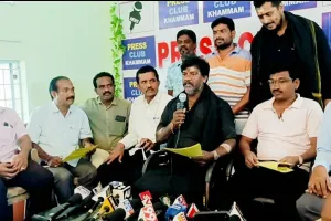 18న నాయి బ్రాహ్మణుల వనమహోత్సవం