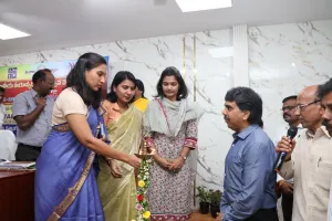 వయో వృద్దులు సమాజానికి జ్ఞాన బండాగారాలు