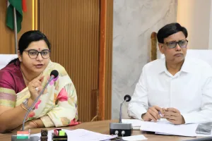 పంటల కొనుగోళ్లు పకడ్బందీగా సాగాలి జిల్లా కలెక్టర్ అభిలాష అభినవ్