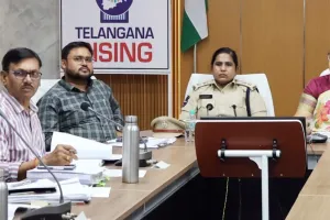 స్థానిక సంస్థల ఎన్నికల నిర్వహణలో ఎటువంటి లోటుపాట్లు వుండకూడదు.. 