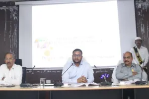 ఎన్నికలలో రిటర్నింగ్ ఆఫీసర్లు నిష్పక్షపాతంగా వ్యవహరించాలి