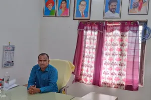 బీసీ స్టడీ సర్కిల్లో ఉచిత శిక్షణకు దరఖాస్తుల ఆహ్వానం