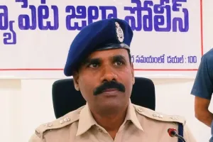 సూర్యాపేట జిల్లా వ్యాప్తంగా 30 పోలీస్ యాక్ట్ అమలు