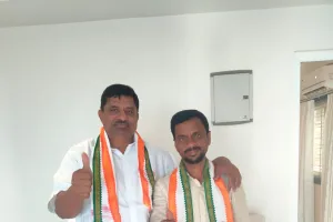 స్థానిక ఎన్నికల బీఆర్ఎస్ తుడిచిపెట్టుకుపోవడం ఖాయం