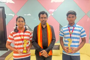 ఎస్జీఫ్ జాతీయస్థాయి బాస్కెట్బాల్ పోటీలకు అల్పోర్స్ ఇ-టెక్నో 