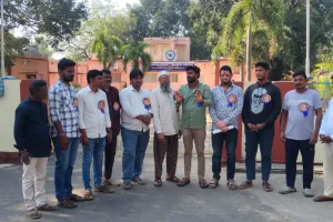 భూ నిర్వాసితులపై చిన్న చూపు చూస్తున్న సింగరేణి యాజమాన్యం. 