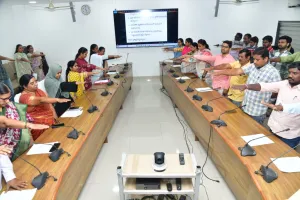 అవినీతి రహిత సమాజమే మనందరి లక్ష్యం