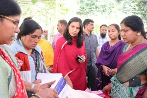 పోలింగ్ ముందు 44 గంటల సైలెన్స్ పీరియడ్ అమలు