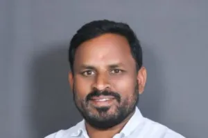 కల్లూర్ గ్రామ సర్పంచ్‌గా పి. దశరథ్ టీఆర్ఎస్ పార్టీ తరఫున ఘన విజయం.