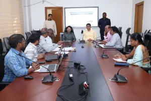 మూడవ దశలో మూడవ ర్యాండమైజేషన్..  