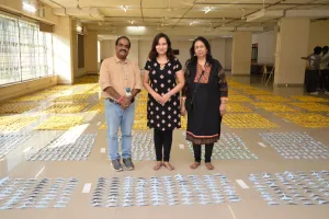 మరో 9 గిన్నిస్ రికార్డులు లక్ష్యంగా..
