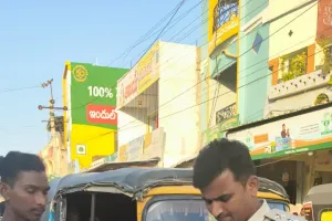 విద్యార్థుల భద్రత ప్రతి ఒక్కరి బాధ్యత...  