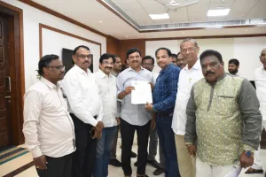 నిజమైన జర్నలిస్టులకు అన్యాయం జరగదు