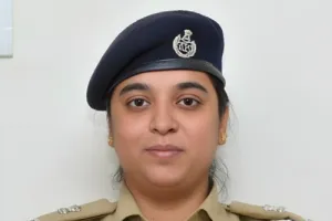 చిన్నారులు,మహిళల భద్రతకు పెద్ద పీట