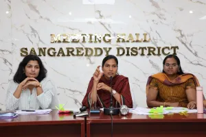 ఓటర్ల మ్యాపింగ్ వారం లోపు పూర్తి చేయాలి 