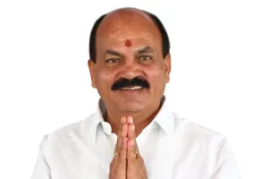 సంగారెడ్డి జిల్లా ప్రజలకు నూతన సంవత్సర శుభాకాంక్షలు తెలిపిన ఎమ్మెల్యే చింత ప్రభాకర్ 