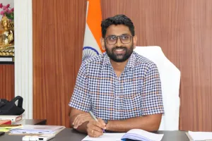 ముడి సరుకులు కొనుగోలుకు కొటేషన్లు ఆహ్వానం.