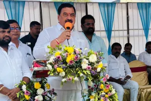 అనంతుల జంగారెడ్డి కాలనీ నూతన కార్యవర్గం ప్రమాణ స్వీకారం